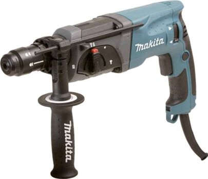 Makita Martelo Perfurador HR2470FT