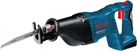 Bosch Serra Sabre 0 601 64J 007