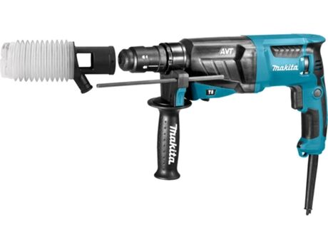 Makita Martelo Perfurador HR2631FTJ