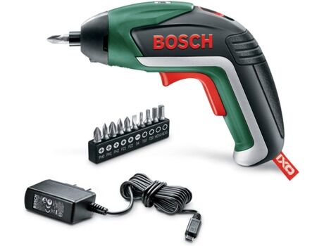 Bosch Aparafusadora 06039A800S