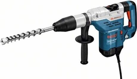 Bosch Martelo Perfurador SDS Max GBH 5-40 DCE