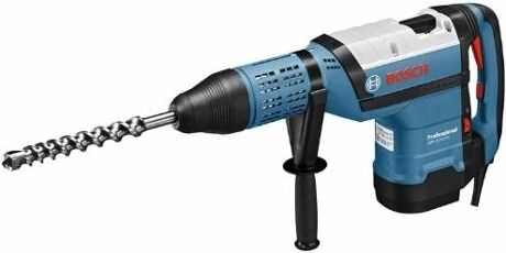 Bosch Martelo Perfurador GBH 12-52 DV Professional (220 rpm - 1700 W)