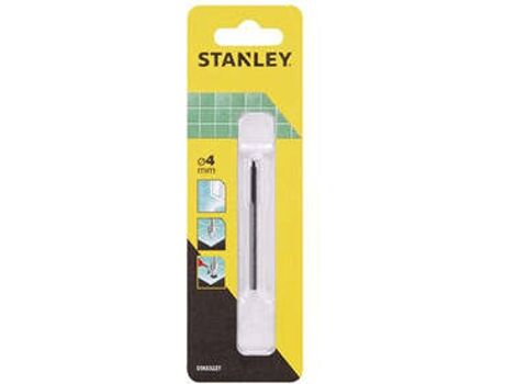 Stanley Broca Vidro e Cerâmica 4x64mm