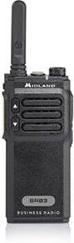 Midland Walkie Talkie BR-03