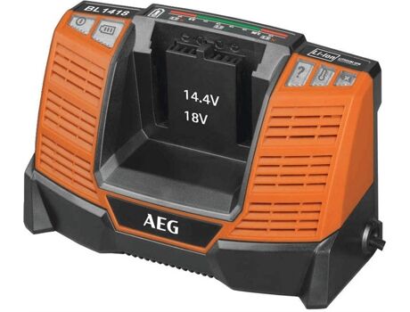 AEG Bateria (14-18V)