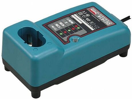 Makita Carregador p/ Bateria DC1414