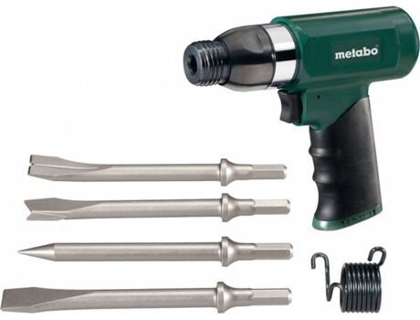 Metabo Martelo DMH 30 Set