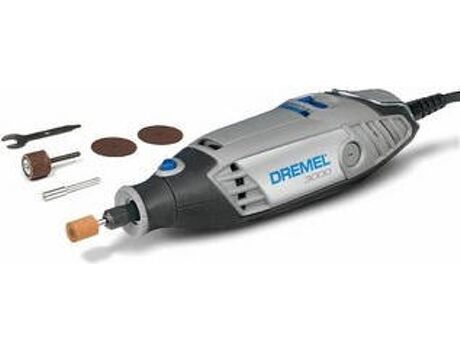 Dremel Multiferramenta 3000 F0133000JU