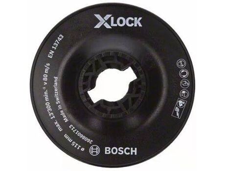 Bosch Prato Base de Apoio Macia 2608601714