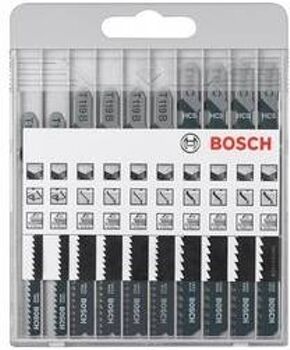 Bosch Lâmina de Serra Elétrica 2 607 010 629