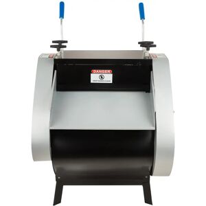 MSW Kabelskalningsmaskin - 2200 W - 21 intag