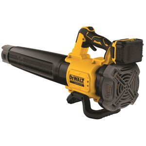 Dewalt 18v Xr Lövblås Med Batteri Och Laddare