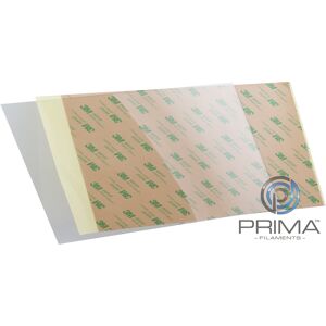 PrimaCreator PrimaFil PEI Ultem Sheet 290x210mm-0.2 mm