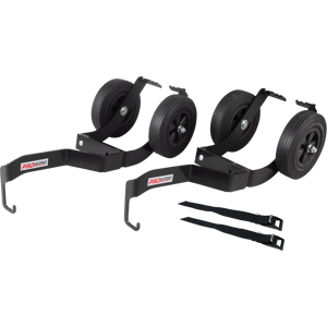 Proworks Dolly  SkiScorpion Svart