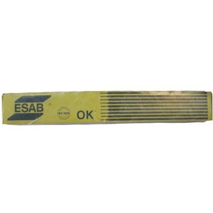 Esab Ok 46.16 Elektrod 3.25x350 Mm, 5 Kg, Tryckluft, Gas & Svets