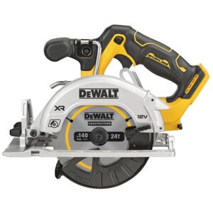 Dewalt Dcs512n-Xj Cirkelsåg Utan Batteri Och Laddare, Batteridrivna Verktyg