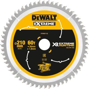 Dewalt Dt99567 Sågklinga 60t, Såga