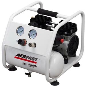 Aerfast Ac10304 Kompressor, Verkstad & Fordon