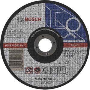 Bosch Expert For Metal Kapskiva 150x22,23mm, Kapa, Slipa & Polera