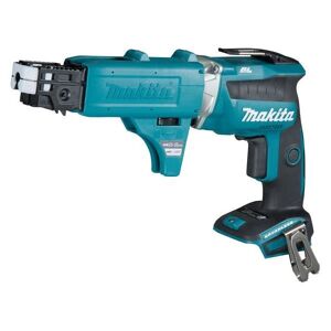 Makita Dfs452zjx3 Skruvautomat Utan Batteri Och Laddare, Batteridrivna Verktyg