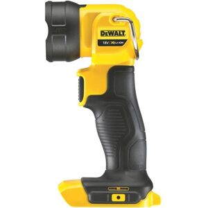 Dewalt Dcl040 Arbetslampa, Belysning