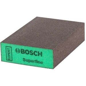 Bosch Expert Standard Blocks Slipsvamp 69 X 97 X 26 Mm, Superfin, Kapa, Slipa & Polera