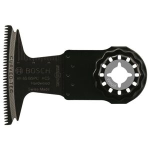 Bosch Aiz65 Bsc Hcs Sågblad, Kapa, Slipa & Polera