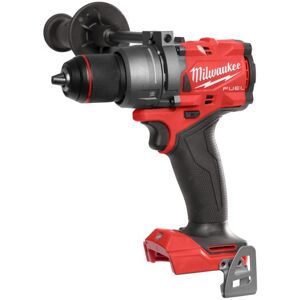 Milwaukee M18 Fpd3-0x Slagborrmaskin Utan Batteri Och Laddare, Batteridrivna Verktyg