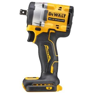 Dewalt Dcf921n-Xj Mutterdragare Utan Batteri Och Laddare, Batteridrivna Verktyg