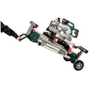 Metabo Ksu 251 Arbetsbord, Arbetsbord & Rullvagnar