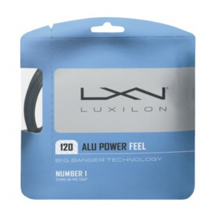 LUXILON Alu Power Feel 1,20mm 1Set