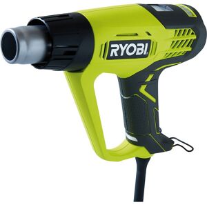 Ryobi Varmluftspistol 2000 W EHG2020LCD