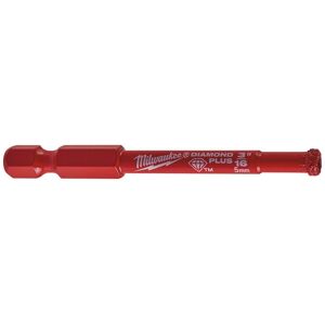 Milwaukee Diamantborr Diamond Plus, HEX