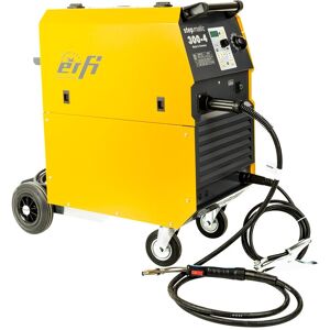 Erfi Mig Stepmatic 300-4