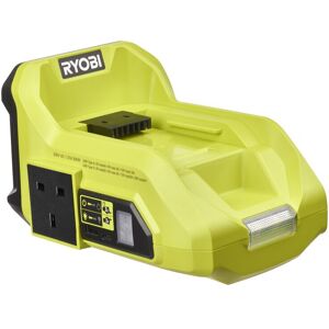 Ryobi Spännningsomvandlare RY36BI300A-0