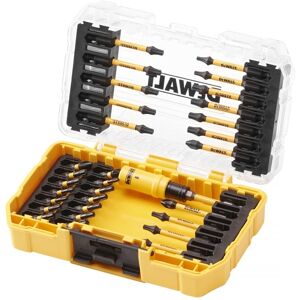 DeWalt Bitssats EXTREME FLEXTORQ, DT70745T