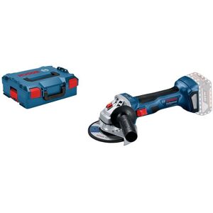 Bosch Vinkelslip GWS 18V-7, utan batteri & laddare