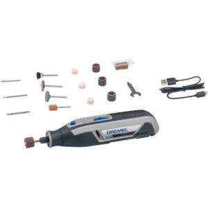 Dremel Lite 7760-15 - Batteridriven Multitool