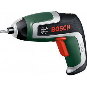 Bosch Ixo 7 Basic -Skruvdragare Med Batteri