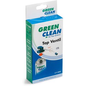 Green Clean Tryckluft Toppventil V-2000