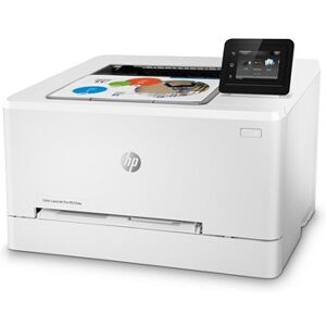 HP Color LaserJet Pro M255dw