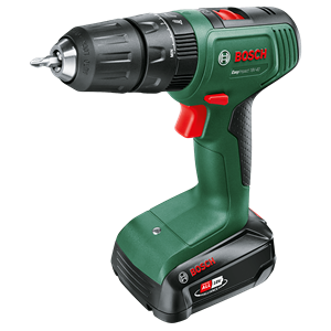 Bosch EasyImpact 18V-40 (1x 2,0Ah) + AL18V-20 in carrying case