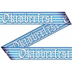 Oktoberfest plastband