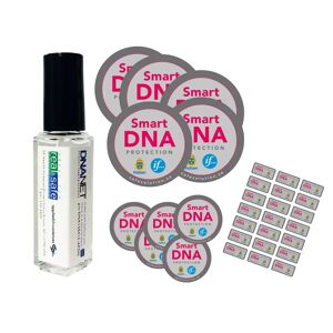 MärkDNA Föreningspaket SmartDNA®