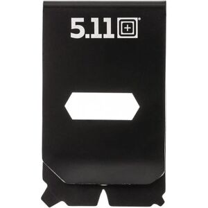 5.11 Tactical Utility Money Clip Multitool - Black Oxide