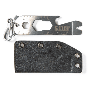 5.11 Tactical EDT Multitool (Färg: Svart)