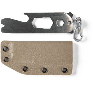 5.11 Tactical EDT Multitool (Färg: Kangaroo)