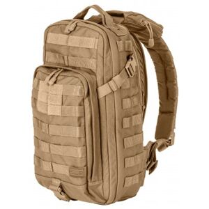 5.11 Tactical Rush MOAB 10 18L (Färg: Kangaroo)