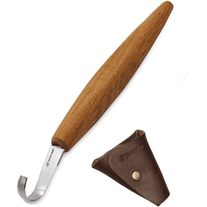 BeaverCraft Tools BeaverCraft SK5S Skedkniv 85 mm