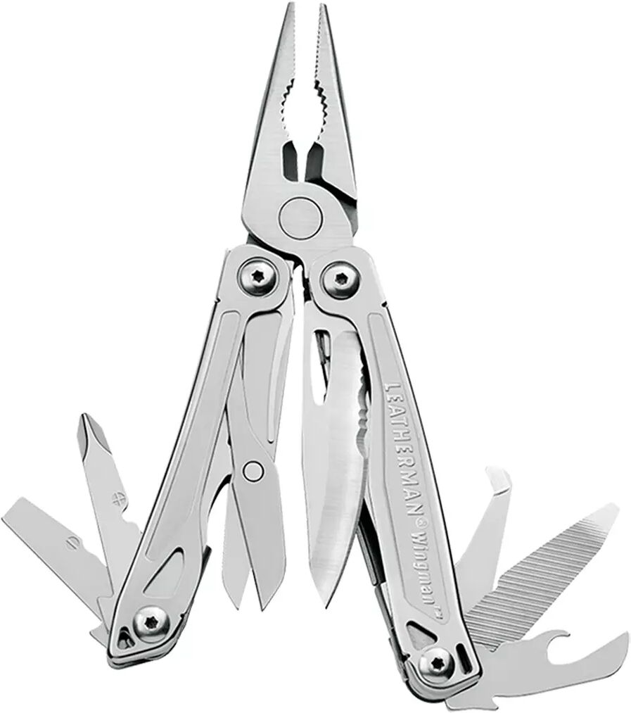 Leatherman Wingman - Multiverktyg